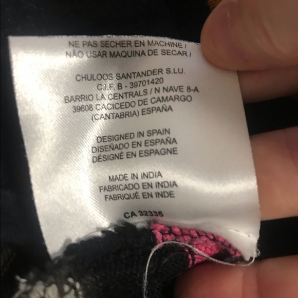 SAVAGE CULTURE -Super sweater all around but I’m just not wearing it anymore. - Picture 7 of 11